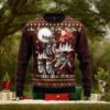 I Want A Hippopotamus For Christmas Ugly Christmas Sweater