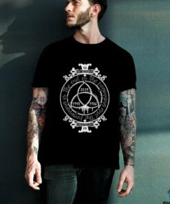 Sic Mundus Creatus Est Shirt