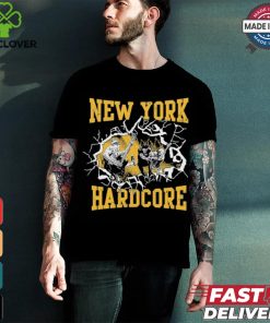 Sick Of It All Break Through Live New York Hardocre T hoodie, sweater, longsleeve, shirt v-neck, t-shirts