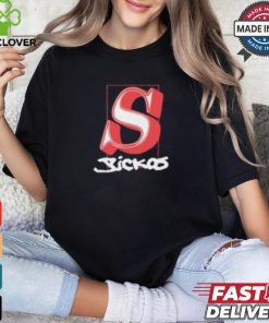 Sickos Serif hoodie, sweater, longsleeve, shirt v-neck, t-shirt