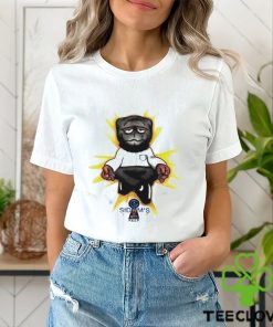 Sidam’s Gatekeep Shirt