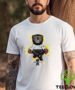 Sidam’s Gatekeep Shirt
