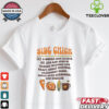 Cooper DeJean & Reed Blankenship Exciting T Shirt