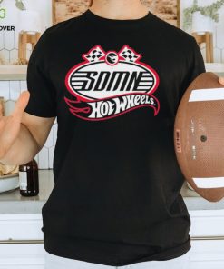 Sidemen Sdmn X Hot Wheels T Shirt