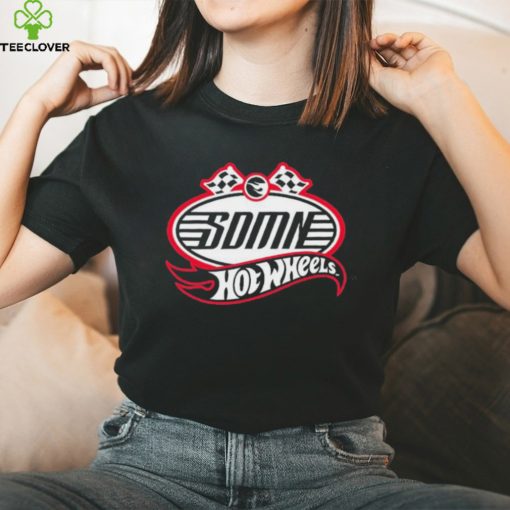 Sidemen Sdmn X Hot Wheels T Shirt