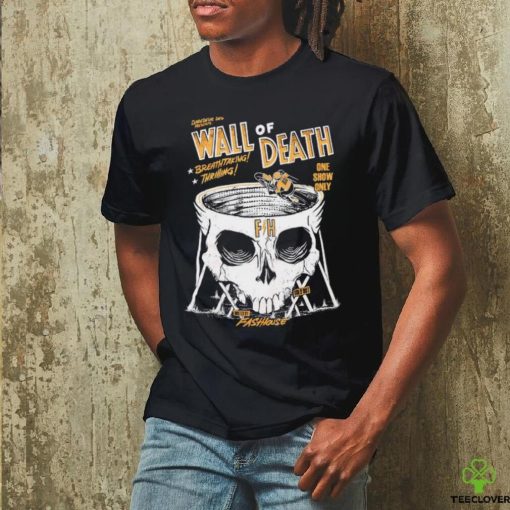 Sideshow shirt