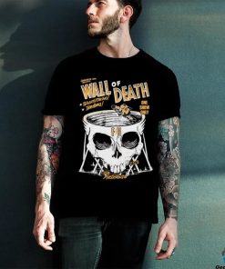 Sideshow shirt