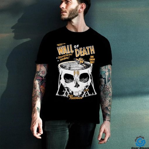 Sideshow shirt