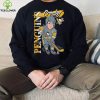 Sidney Crosby Pittsburgh Penguins NHL cartoon hoodie, sweater, longsleeve, shirt v-neck, t-shirt