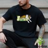 WWE WrestleMania Legends shirt