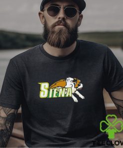 Siena Saints Baseball Classic shirt
