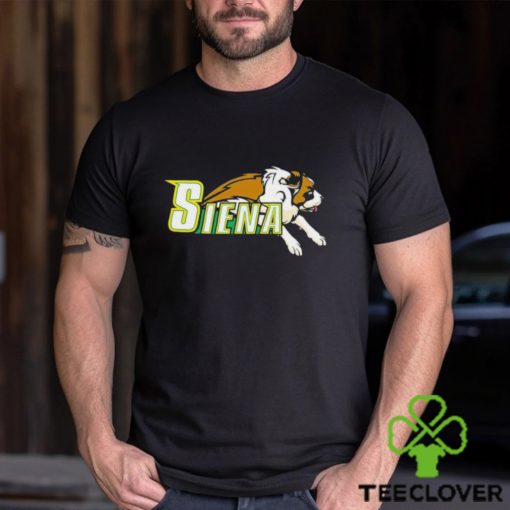 Siena Saints Baseball Classic shirt