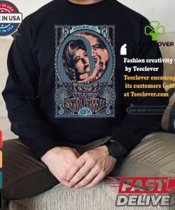 Sierra Ferrell Aug 14 2024 The Outlaw Field At The Idaho Botanical Garden in Boise ID Poster Shirt