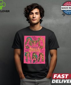 Sierra Ferrell August 23, 2024 In Dallas, TX Tour Poster Shirt