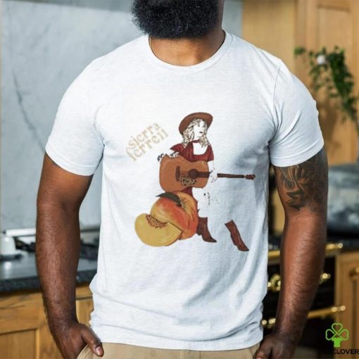 Sierra Ferrell Crazy Gnome Brewery Shirt