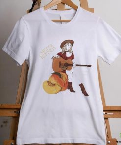 Sierra Ferrell Crazy Gnome Brewery Shirt