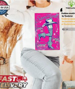 Sierra ferrell tour in houston tx on august 21 2024 poster shirt 2 Sierra ferrell tour in houston tx on august 21 2024 poster shirt