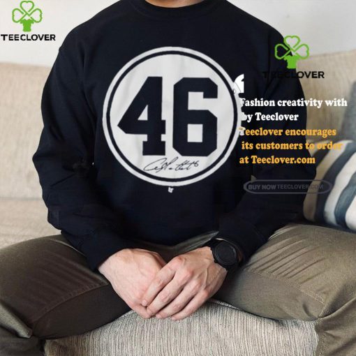 Signature Andy pettitte number circle hoodie, sweater, longsleeve, shirt v-neck, t-shirt