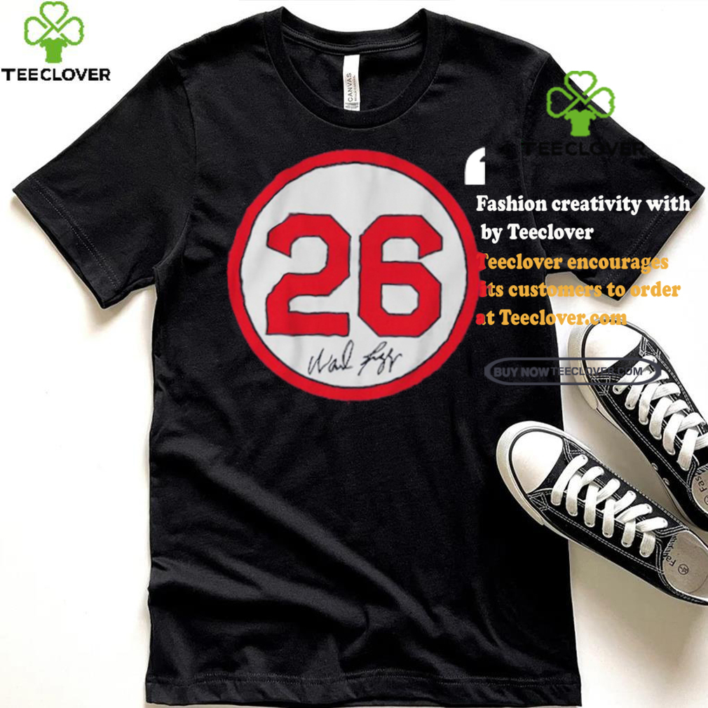 Signature Major league baseball players wade boggs number circle shirt Signature Major league baseball players wade boggs number circle shirt