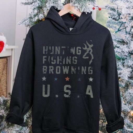 Signature Products Group Browning Hunt T Shirt