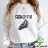 Seducer Of Men Lover Of None Shirt