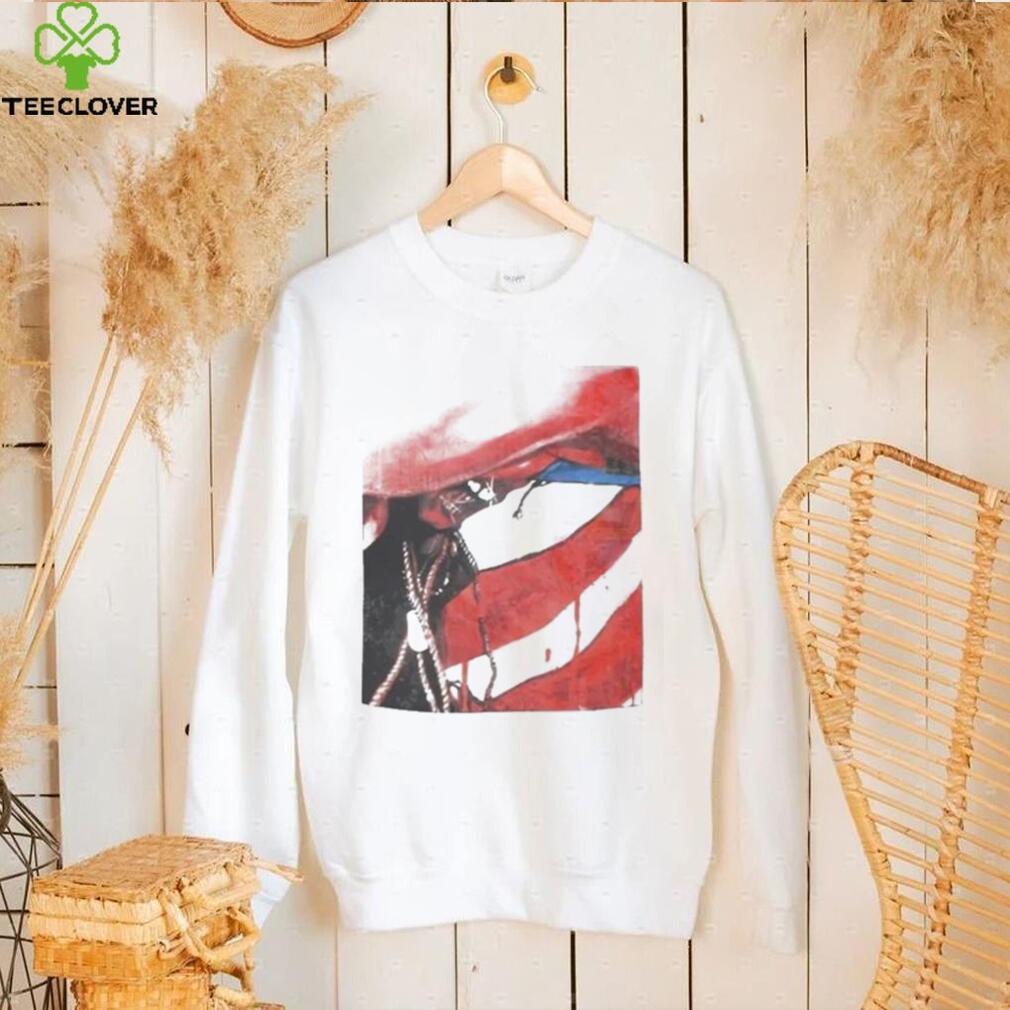 Siifu Negro Deluxe shirt Siifu Negro Deluxe shirt