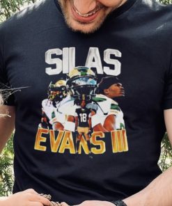 Silas Evans Soft Style 2024 T Shirt