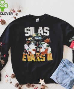 Silas Evans Soft Style 2024 T Shirt