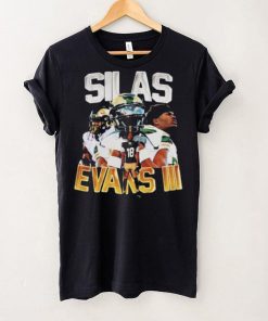 Silas Evans Soft Style 2024 T Shirt