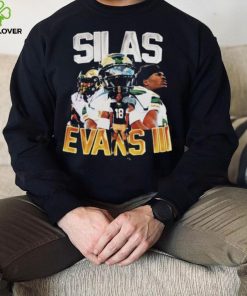 Silas Evans Soft Style 2024 T Shirt