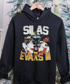 Silas Evans Soft Style 2024 T Shirt