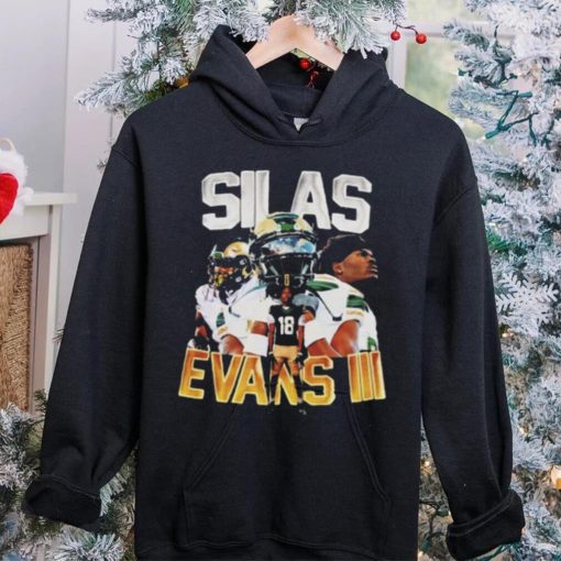 Silas Evans Soft Style 2024 T Shirt