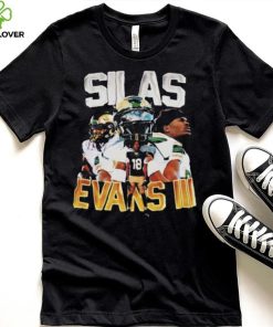 Silas Evans Soft Style 2024 T Shirt