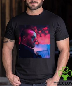 Silence Angus Cloud Graphic shirt