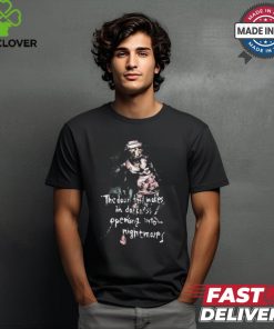 Silent Hill 2 The Door That Wakes Games 2024 shirt