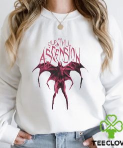 Silent Hill Ascension Stinger t shirt