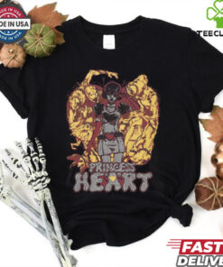 Silent Hill Merch If Looks Could Kill Shirt