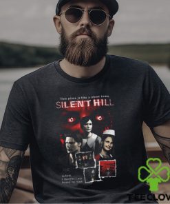 Silent Hill Shirt