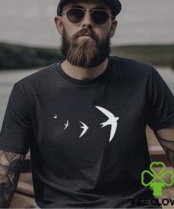 Silhouettesclothing Merch Swifts Shirt
