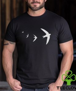 Silhouettesclothing Merch Swifts Shirt