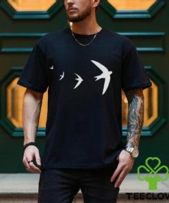 Silhouettesclothing Merch Swifts Shirt