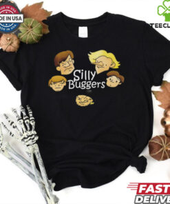 Silly Buggers classic shirt