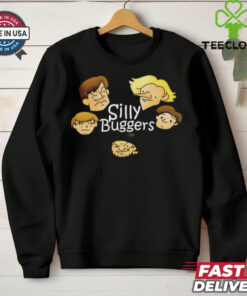 Silly Buggers classic shirt