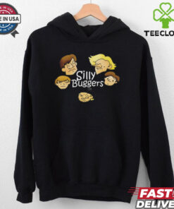 Silly Buggers classic shirt