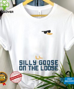 Silly Goose On The Loose Shirt