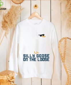 Silly Goose On The Loose Shirt