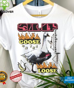 Silly goose on the loose 2024 hoodie, sweater, longsleeve, shirt v-neck, t-shirt