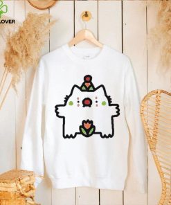 Sillynub Bootee Tulip Clown Cat Edition Leon hoodie, sweater, longsleeve, shirt v-neck, t-shirt