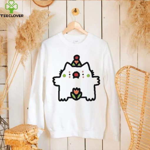 Sillynub Bootee Tulip Clown Cat Edition Leon hoodie, sweater, longsleeve, shirt v-neck, t-shirt