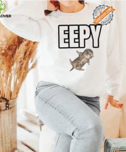 Sillyteestudio Eepy Cat Shirt